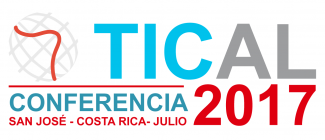 Logo Tical 2017 Logo Tical 2017