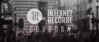 IR - Internet Recorre Córdoba IR - Internet Recorre Córdoba