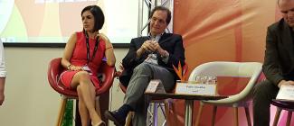 Yolanda Martínez - Pablo Clusellas Yolanda Martínez - Pablo Clusellas