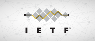 Logo IETF Logo IETF