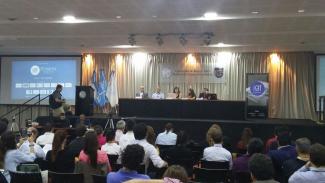Auditorio IGF Argentina Audotorio IGF Argentina