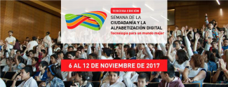 Ciudadanía y Alfabetización Digital Ciudadanía y Alfabetización Digital