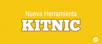 Nueva herramienta kitnic Nueva herramienta kitnic