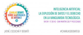 Inteligencia Artificial en las Charlas Debate Inteligencia Artificial en las Charlas Debate