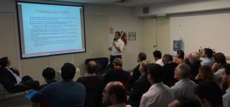 Foto del evento Coalición IPv6 Foto del evento Coalición IPv6