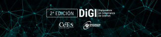 Diplomatura en Gobernanza de Internet Diplomatura en Gobernanza de Internet