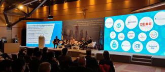 Foto Foro IOT e IA Foto Foro IOT e IA