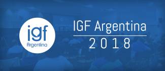 IGF Argentina 2018 IGF Argentina 2018
