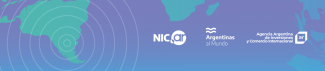 NIC AR, Argentinas al mundo y Agencia Argentina de Inversiones y Comercio Internacional NIC AR, Argentinas al mundo y Agencia Argentina de Inversiones y Comercio Internacional