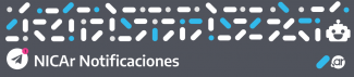 nicar notificaciones
